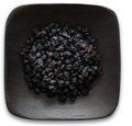 Organic elderberries in bulk
