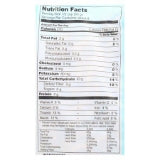 Organic Brown Rice Penne Pasta