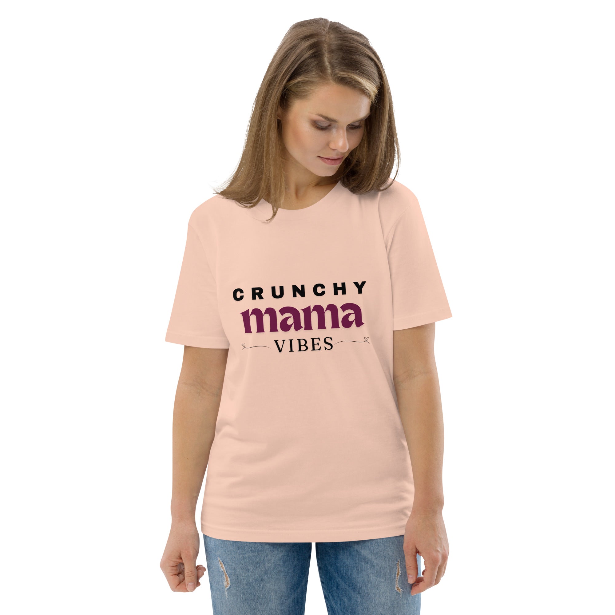 Crunchy Mama Vibes