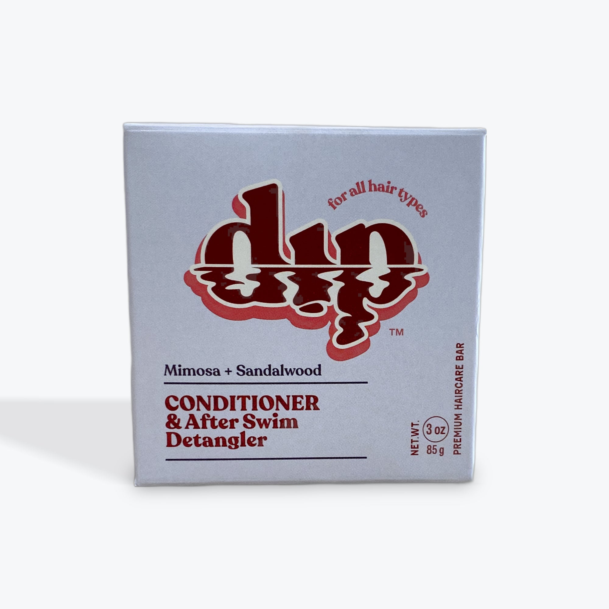 Conditioner Bar Dip