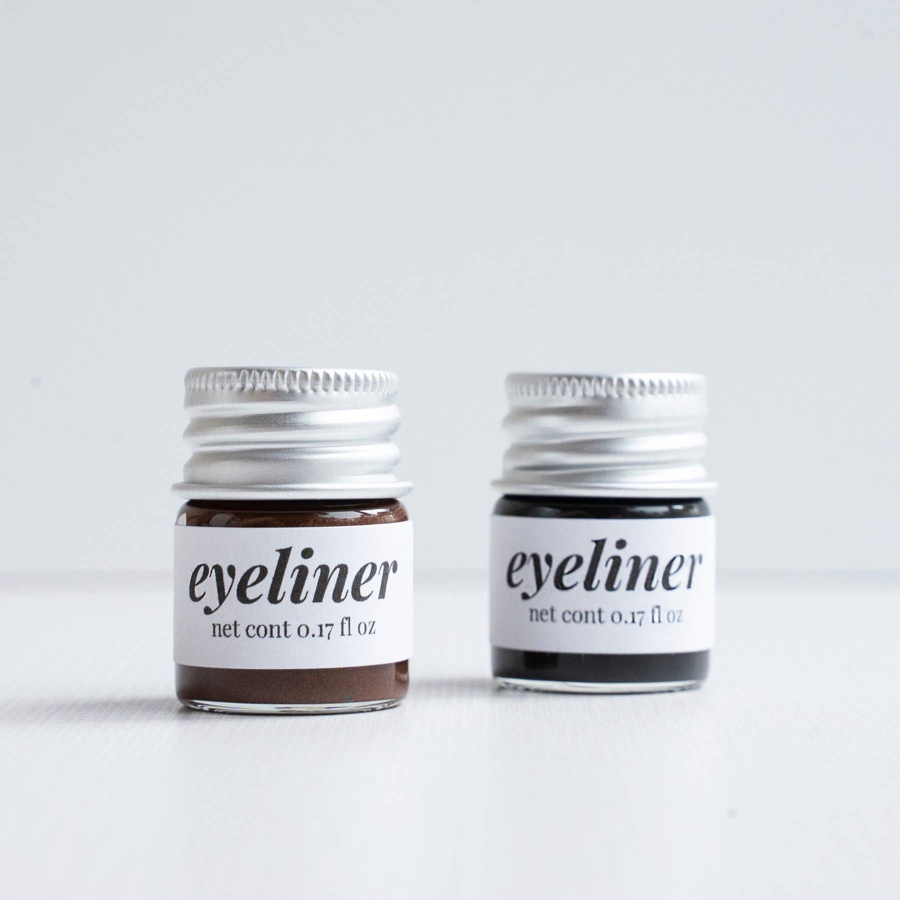 Gel Eyeliner