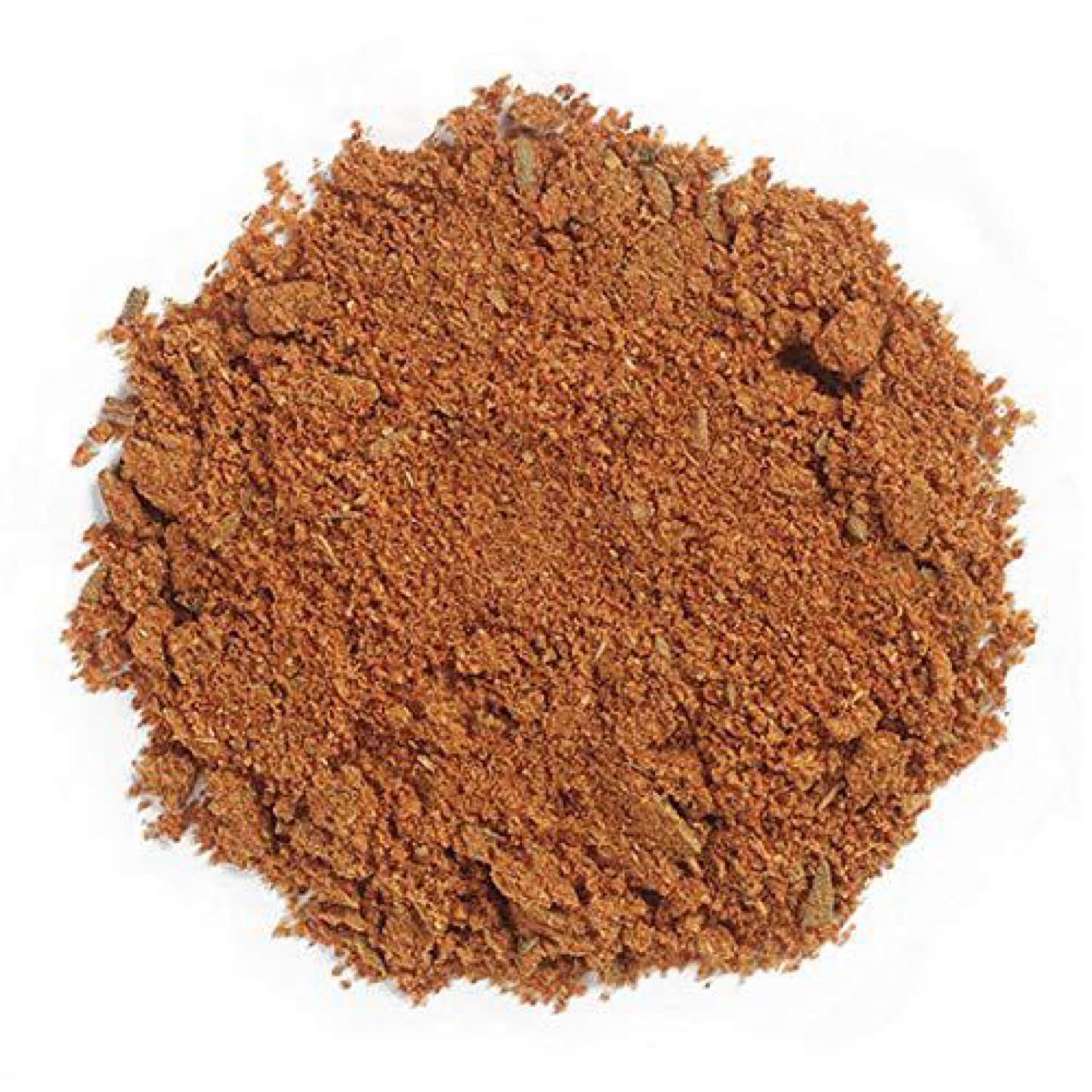 Cajun Seasoning | Organic