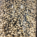 Black Eye Peas Organic