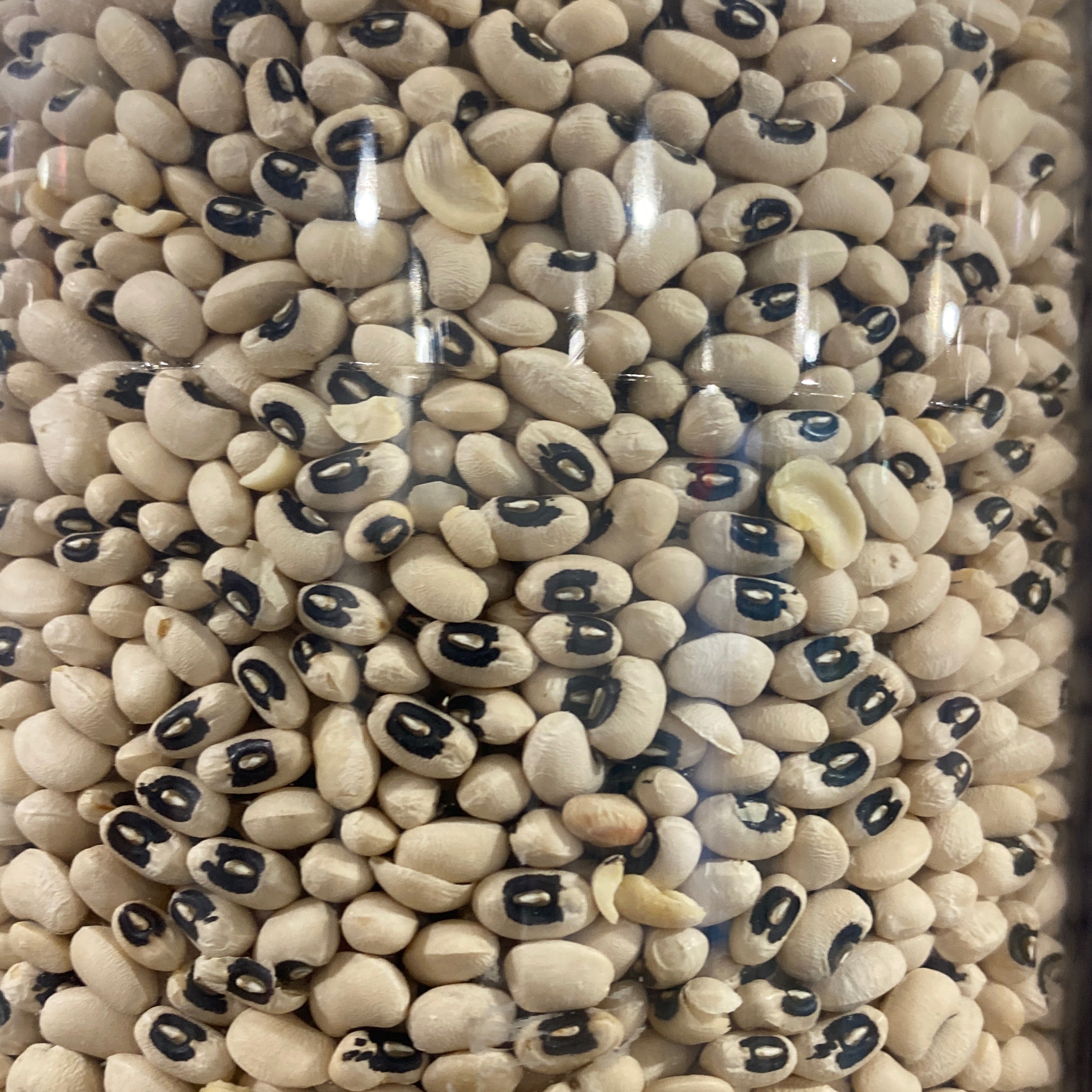 Black Eye Peas Organic