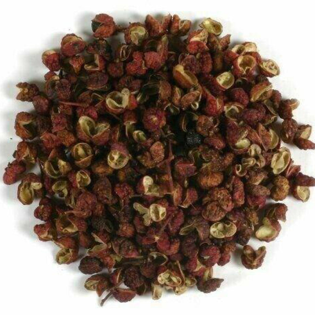 Peppercorns, Sichuan Whole