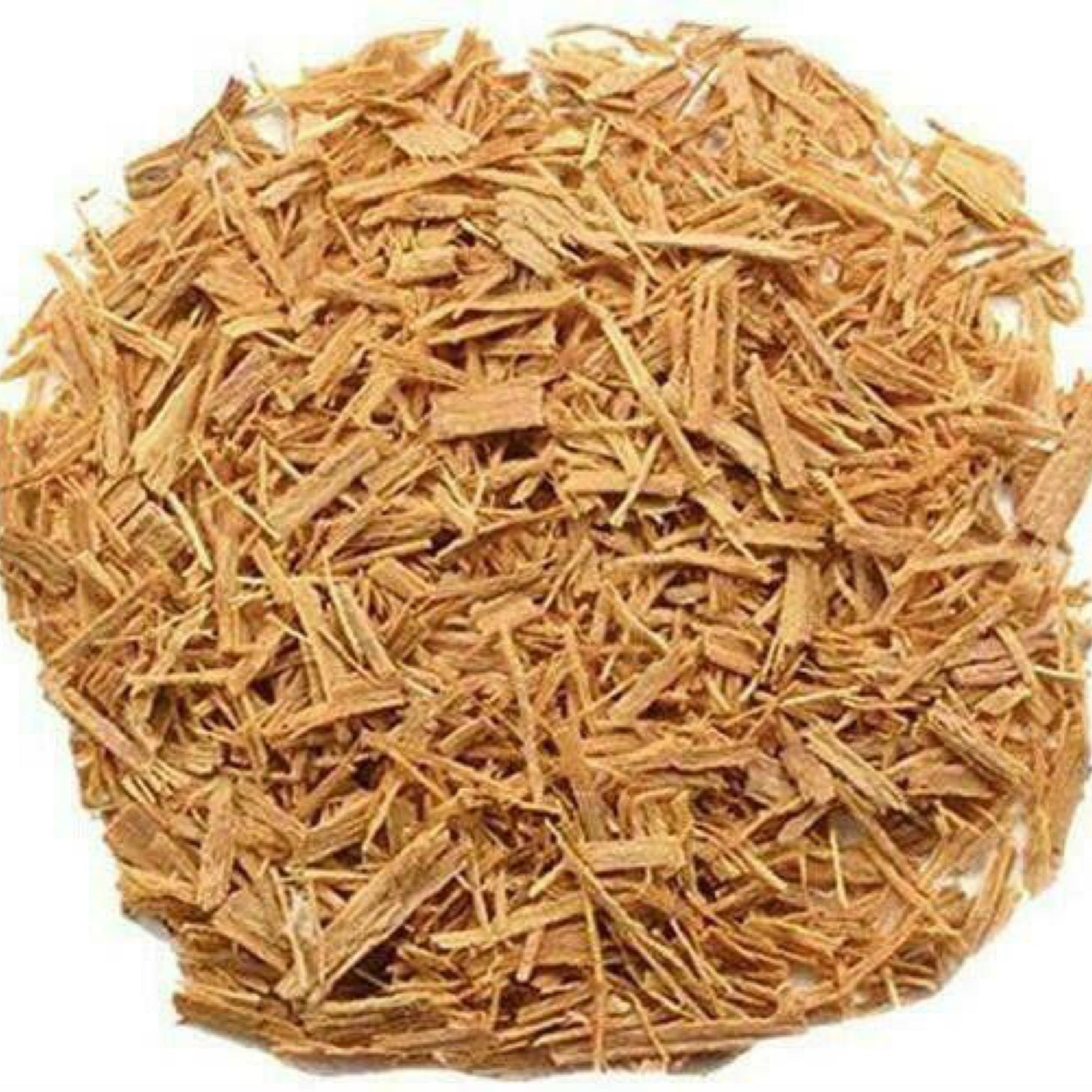 Cat's Claw Bark | Cut and Sifted