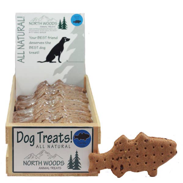 Trail Mix Trout