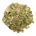 Ginkgo Leaf | Cut & Sifted | Certified Organic