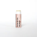 The Balm: Plain