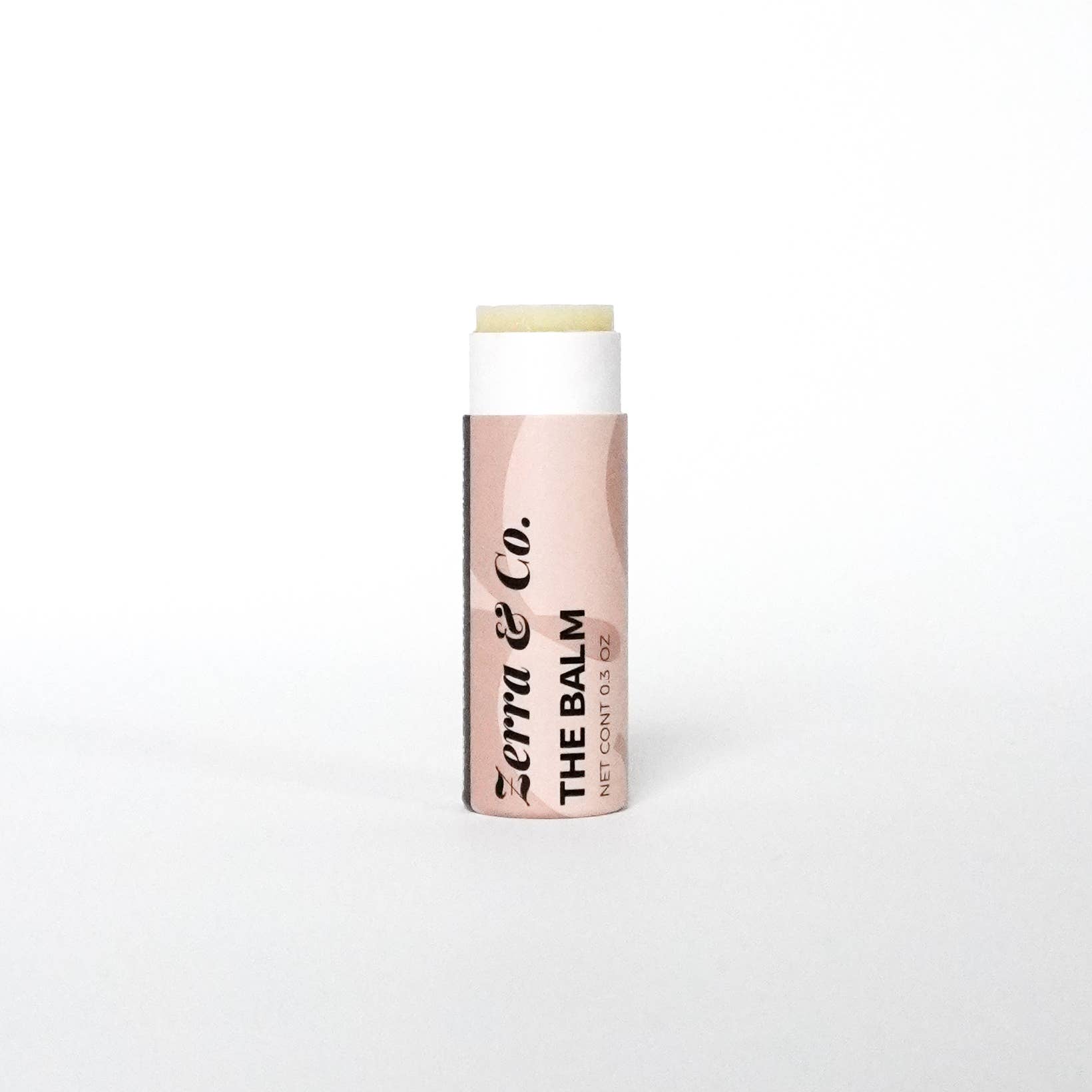 The Balm: Plain