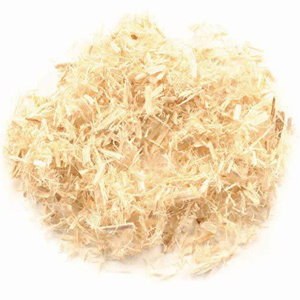 Slippery Elm Bark Cut & Sifted Organic