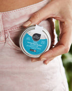 Tinted Mineral Sunscreen Butter SPF 50
