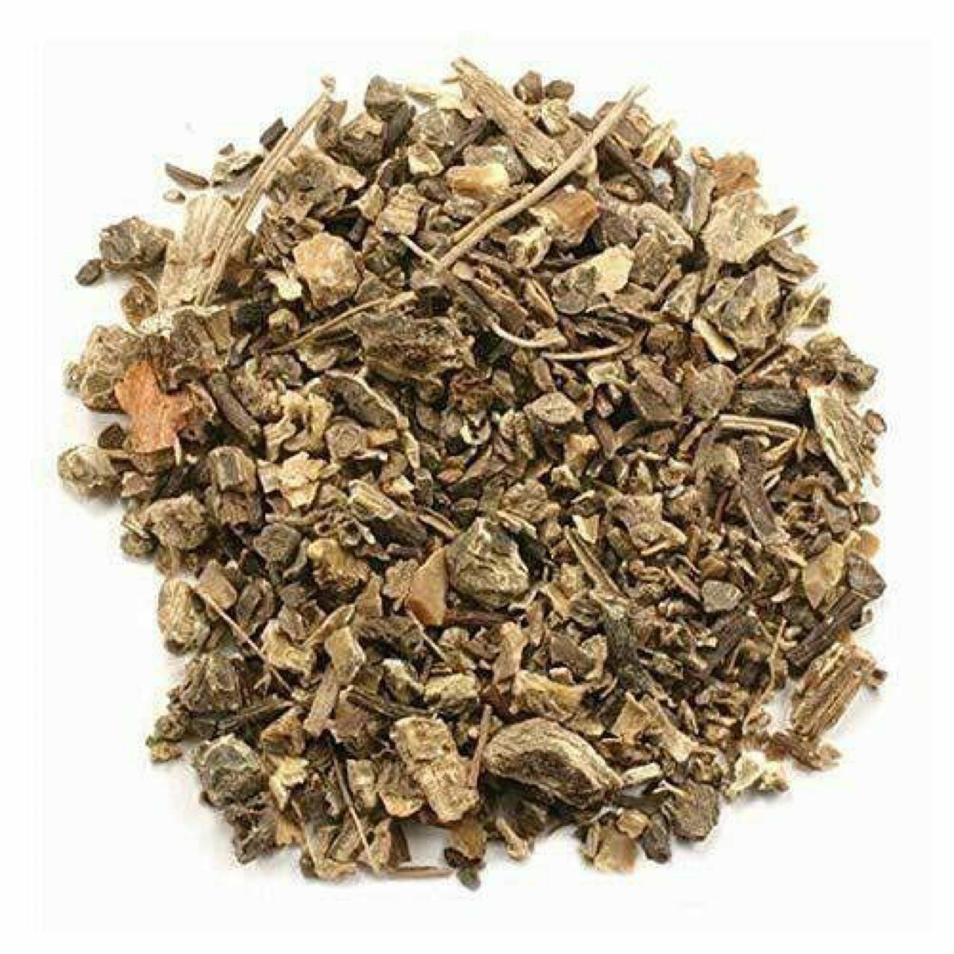 Black Cohosh Cut and Sifted Organic