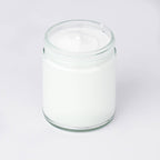 Unscented Whipped Tallow, 100% Grass Fed Beef Tallow Moisturizer: 16oz