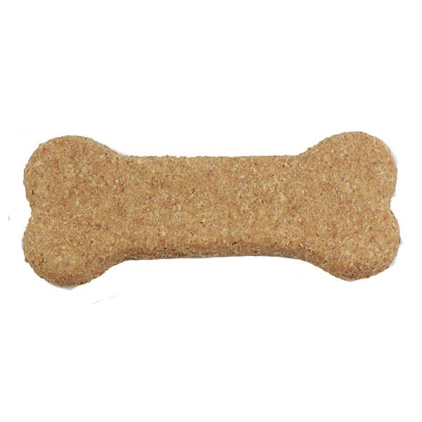 Bacon & Egg Dog Cookies