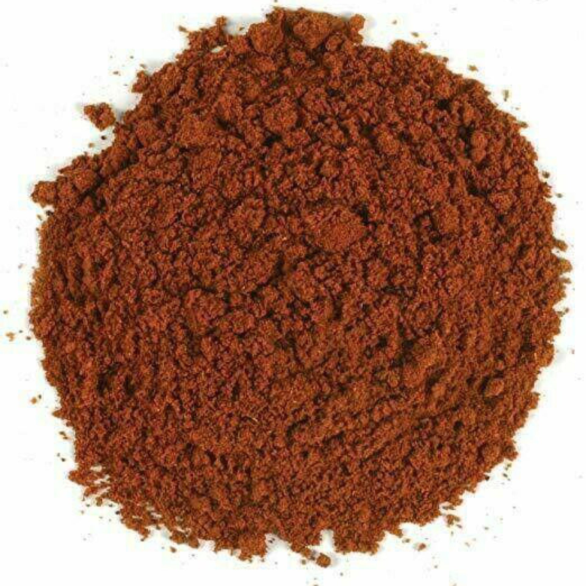 Chipotle Chili Pepper | Ground | Organic