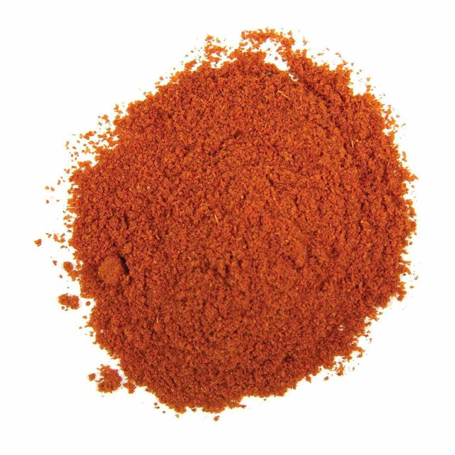 Cayenne Pepper | 35,000 Hu | Certified Organic