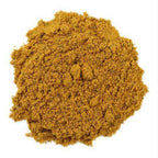 Lemon Curry Seasoning Blend