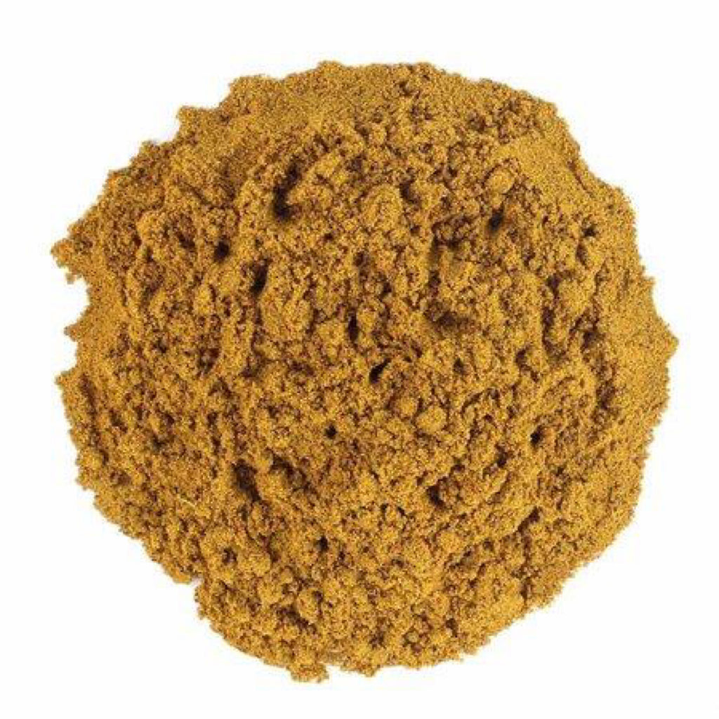 Sweet Turmeric Blend