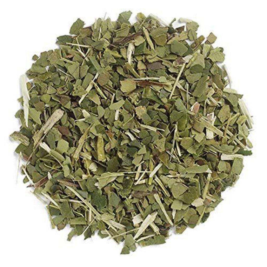 Yerba Mate Leaf | Organic Cut and Sifted