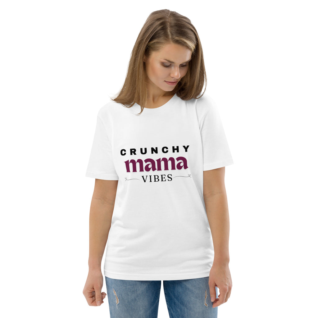 Crunchy Mama Vibes