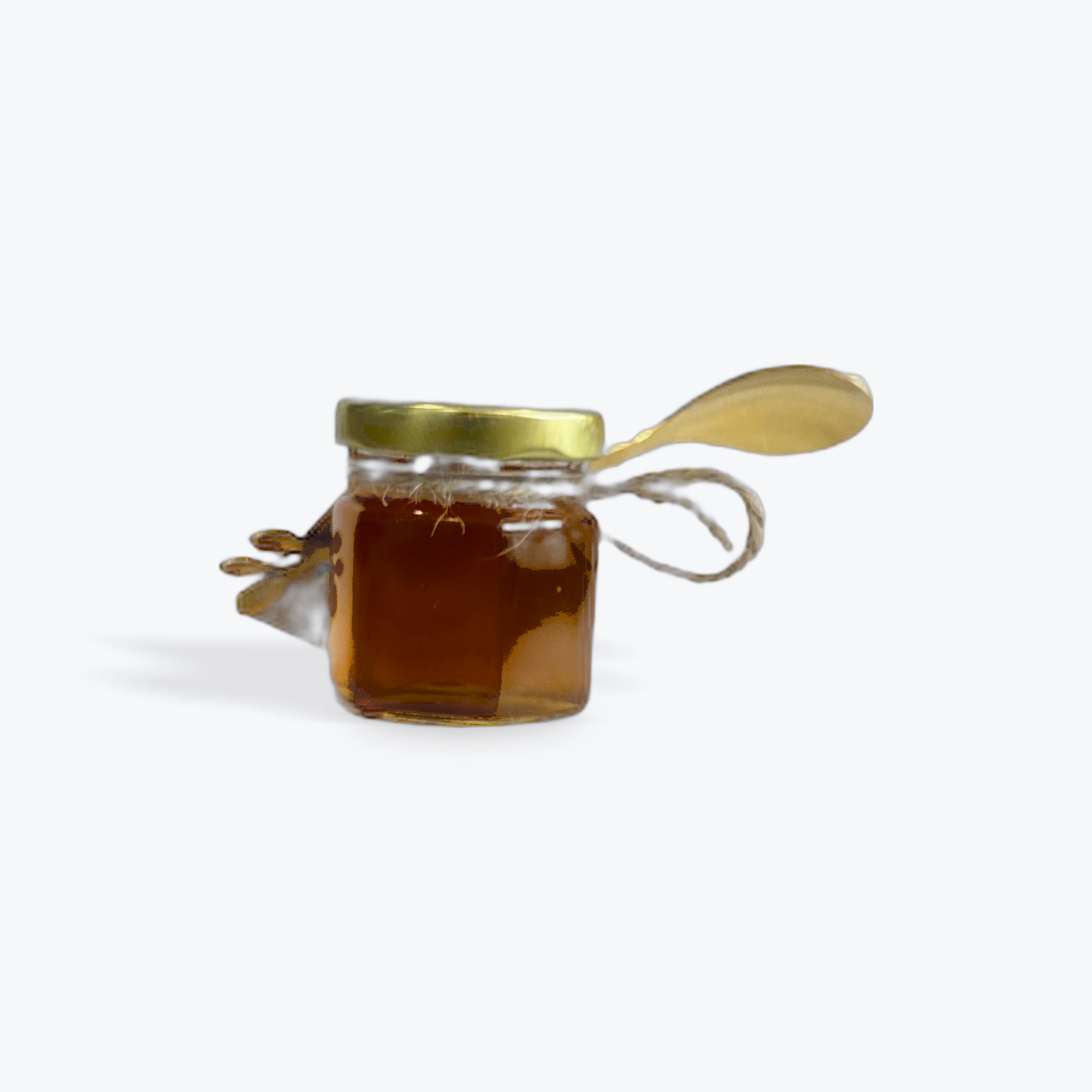 Honey (Large) Filled Allergy Blend