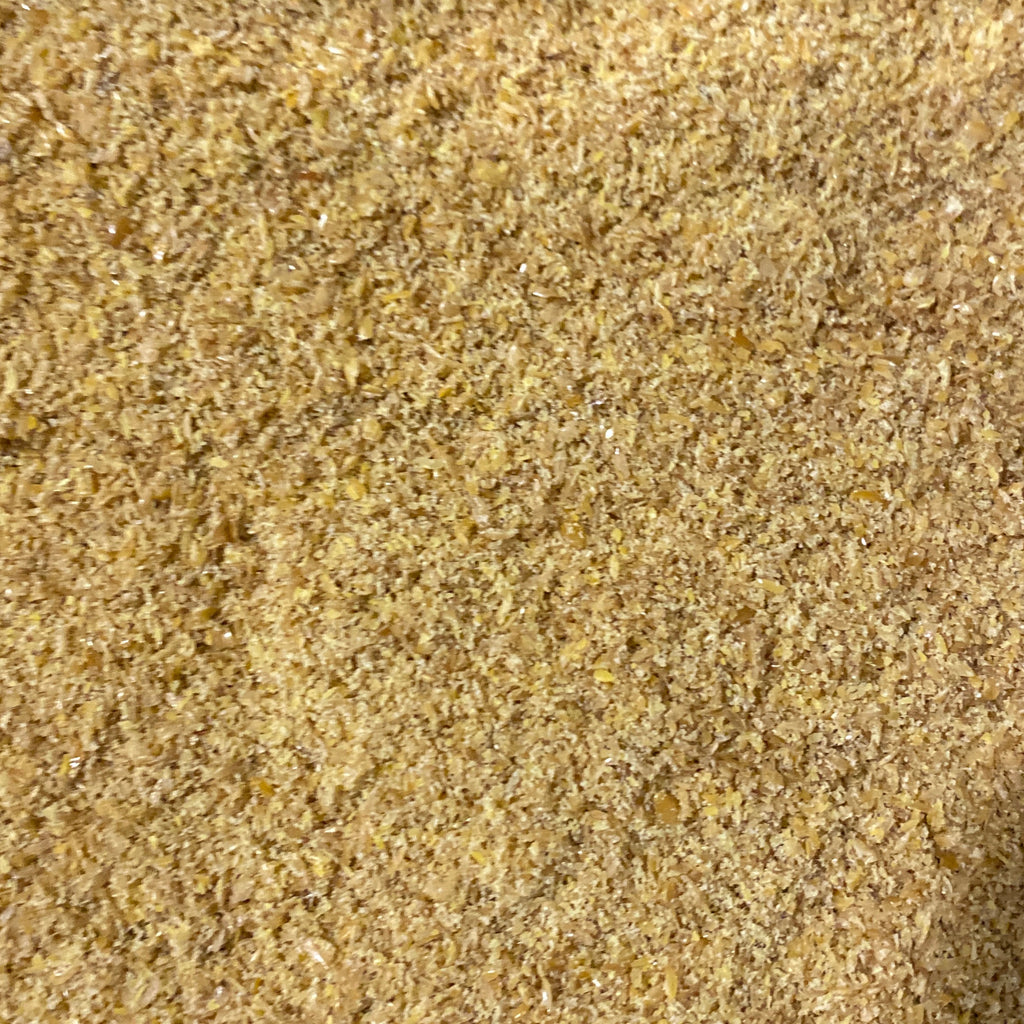Flaxseed Meal Organic