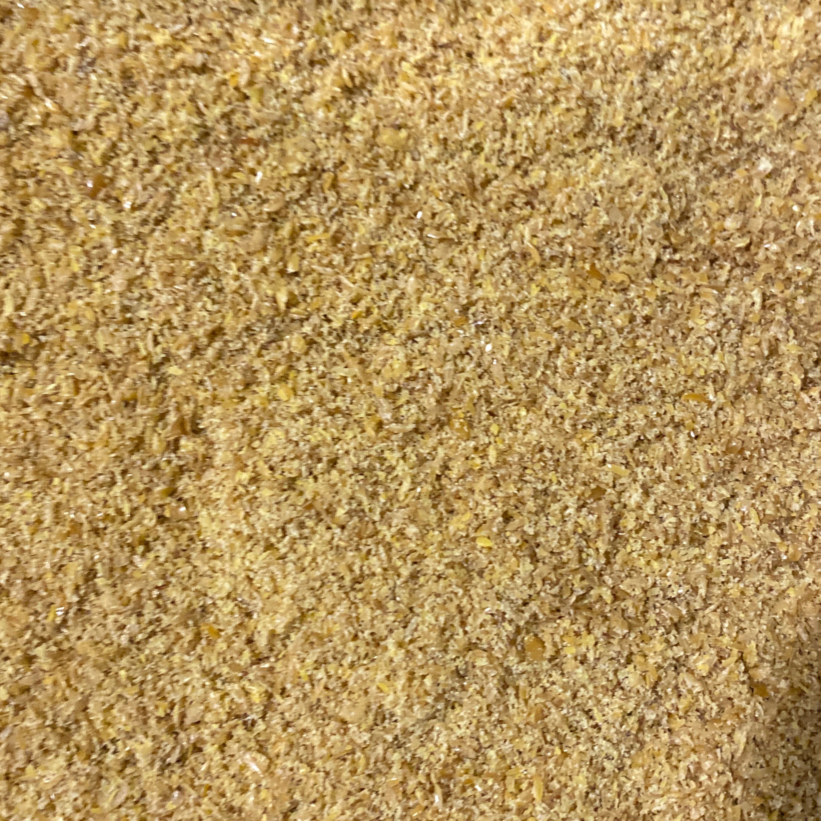 Flaxseed Meal Organic