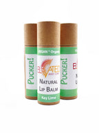 ELEVATED - PUCKER!  Lip Balm | ECO Tube | Key Lime