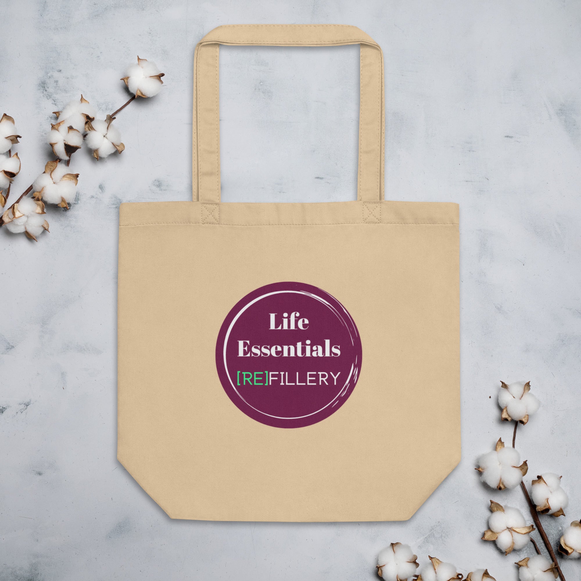 Eco Tote Bag