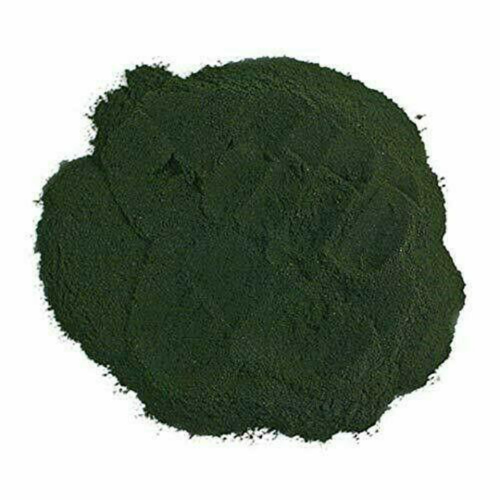 Organic Spirulina Powder