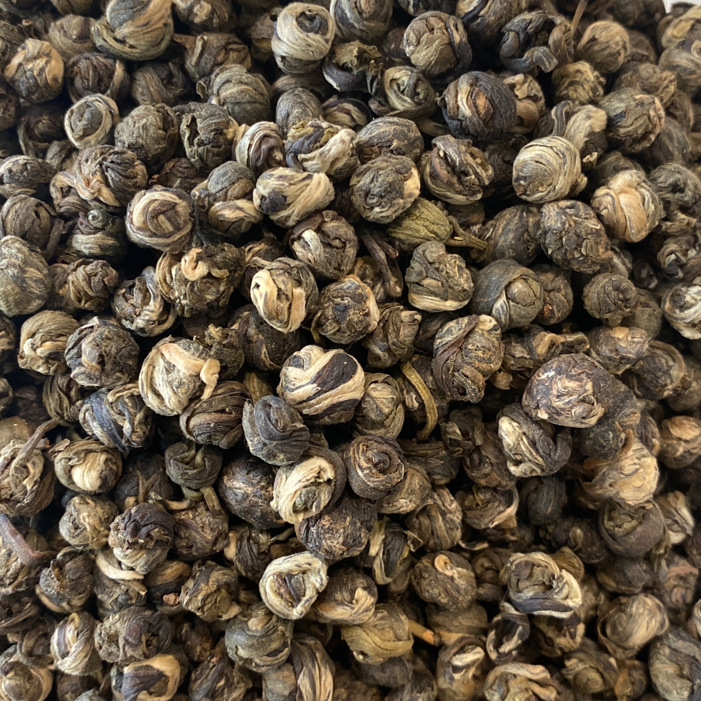 Jasmine Pearls Green Tea | Organic