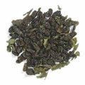 Gunpowder Pearl Mint Tea
