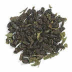 Gunpowder Pearl Mint Tea