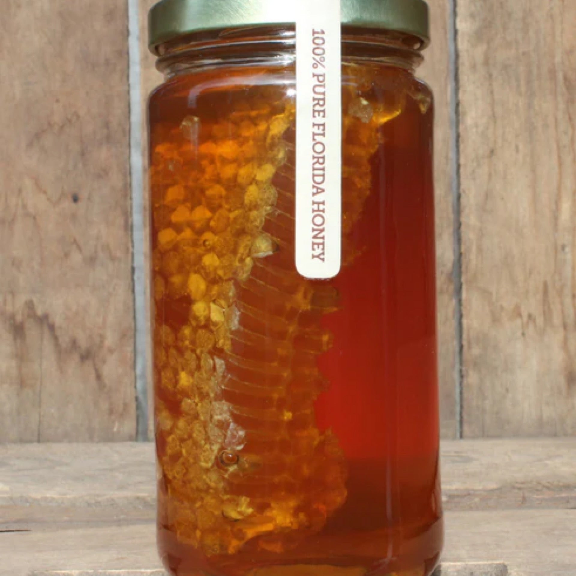 Honeycomb | 1 Pound
