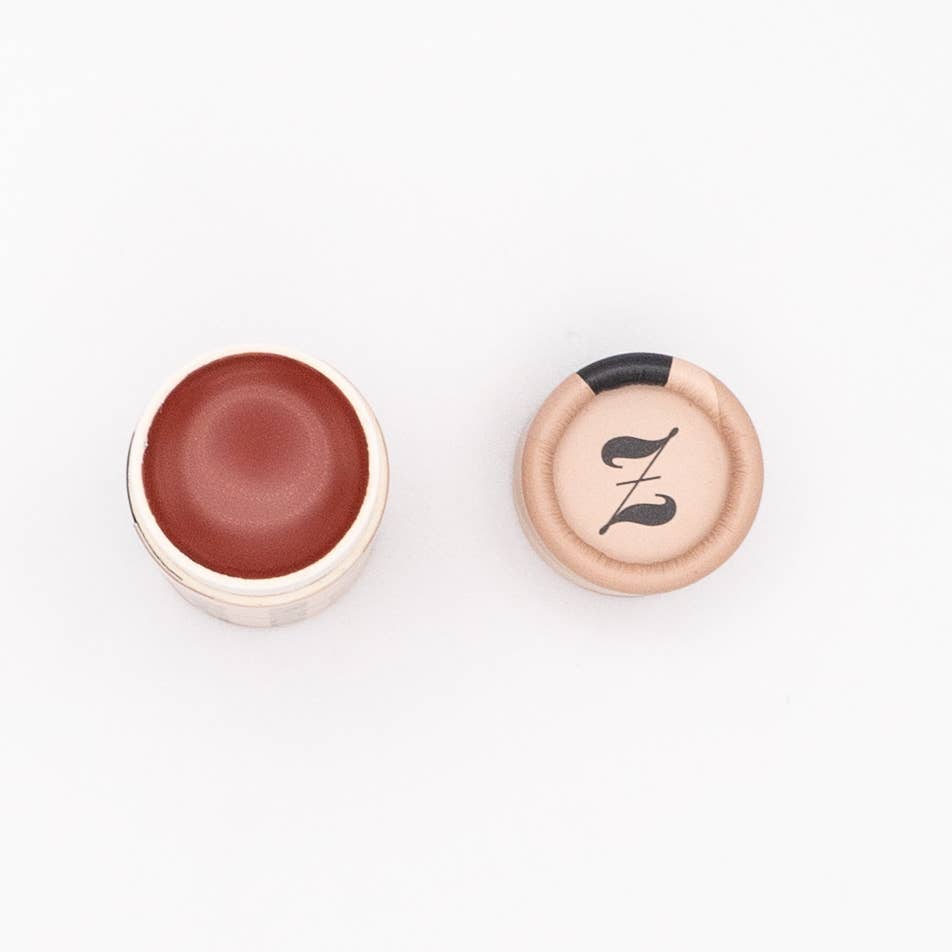 Tinted Lip Balm | Poppy Fields