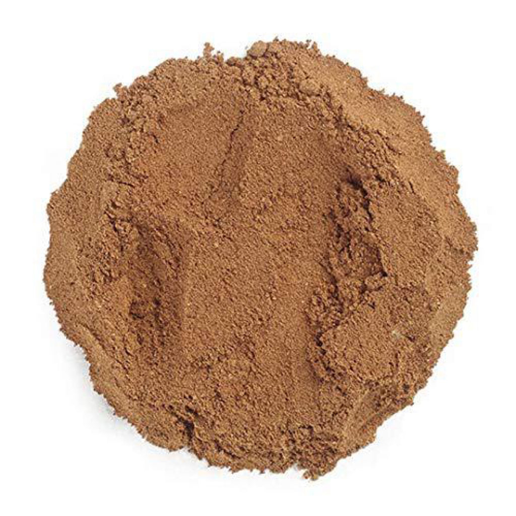 Organic Apple Pie Spice Blend