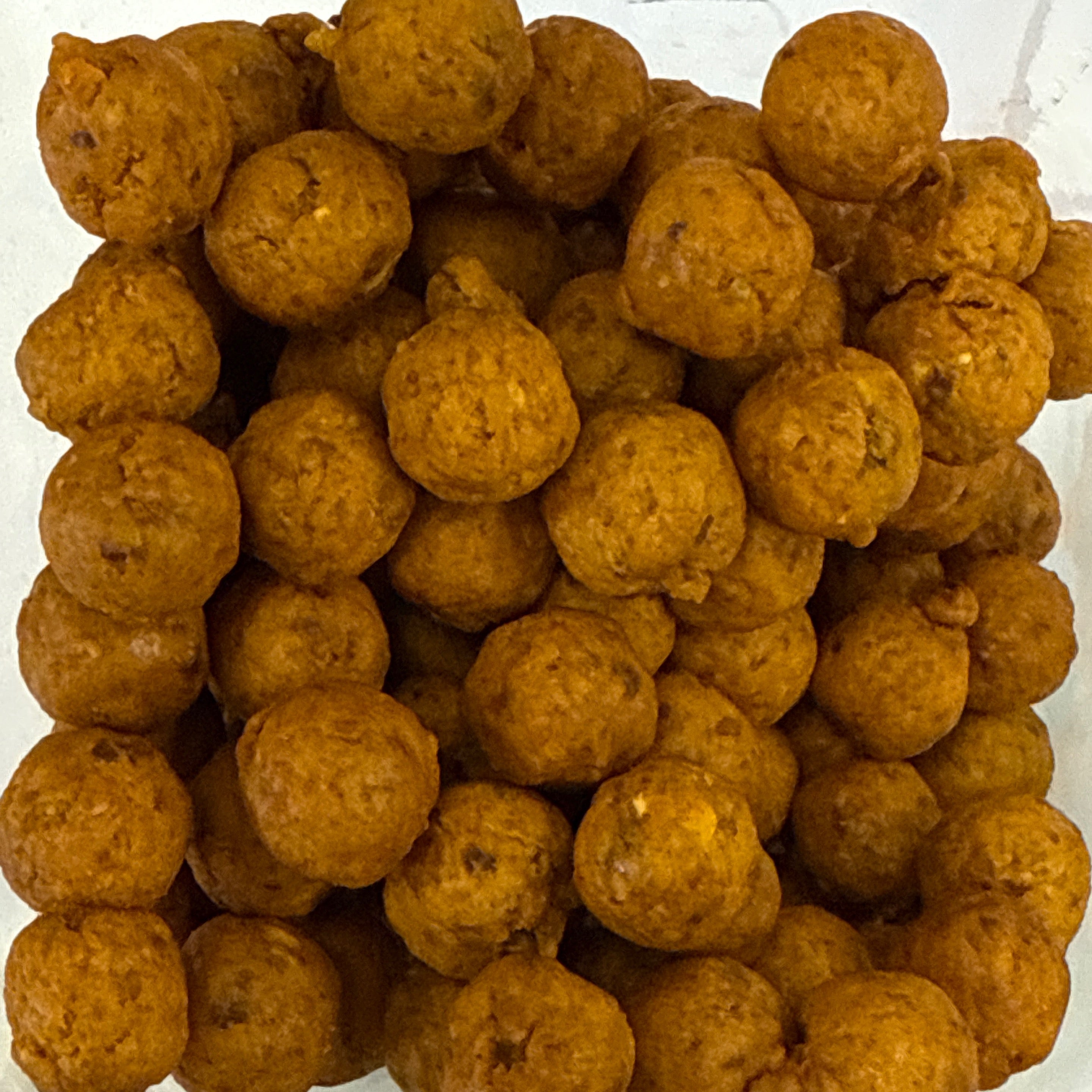 Mango and Chili Fruit Bites