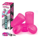 subsafe Food and Drink Container, Hot Pink