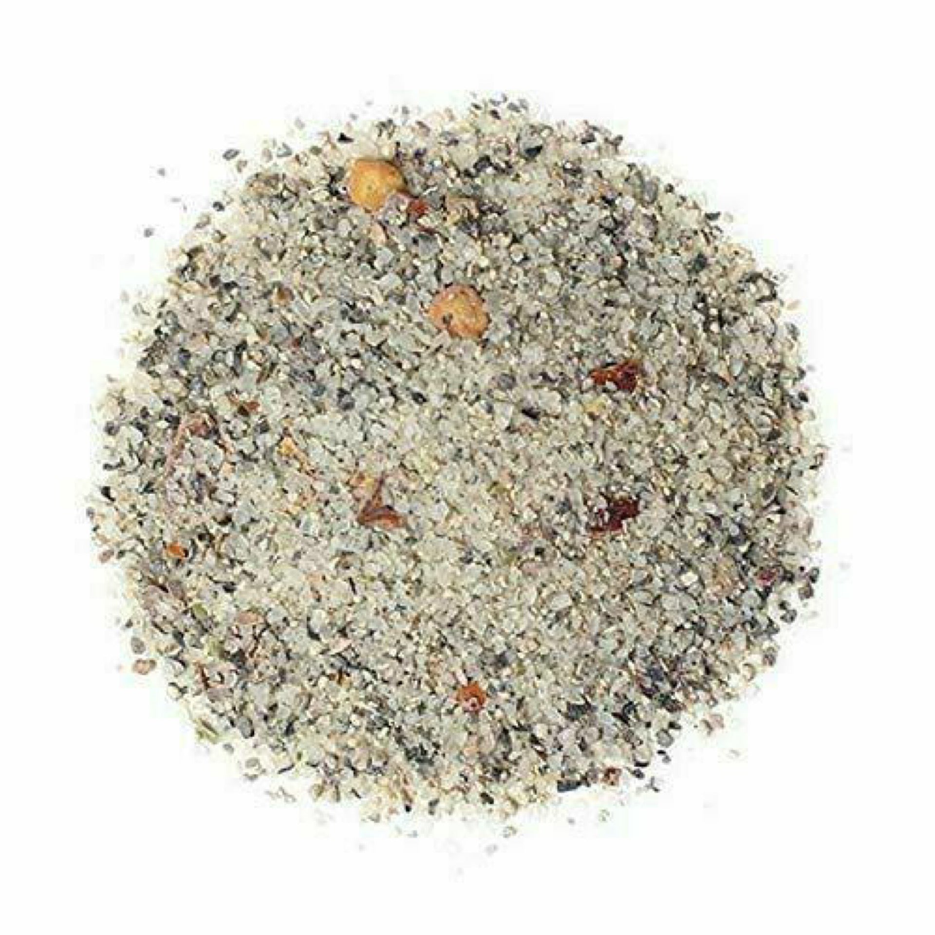Pepperman |Salt-Pepper Blend| Organic