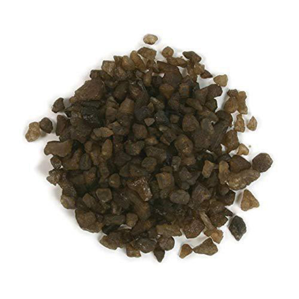 Alder Smoked Sea Salt Coarse Grind