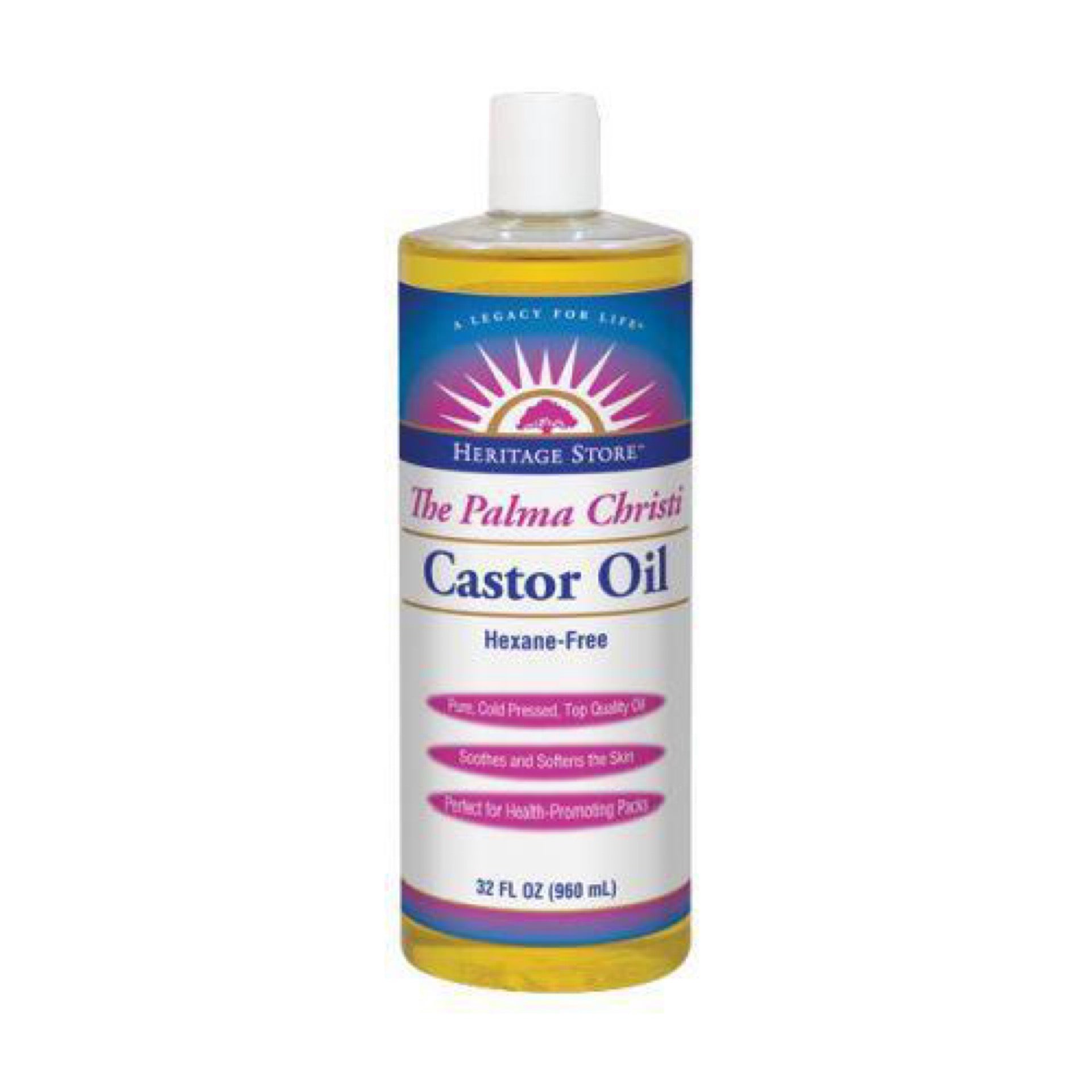 Castor Oil
