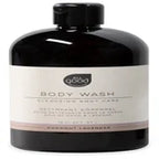 All Good Moisturizing Body Wash for Men & Women | Calendula, Lavender Oil