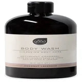 All Good Moisturizing Body Wash for Men & Women | Calendula, Lavender Oil