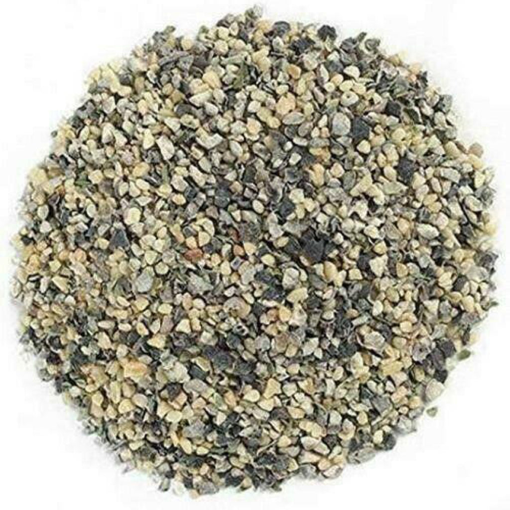 Garlic Pepper | Certified Organic