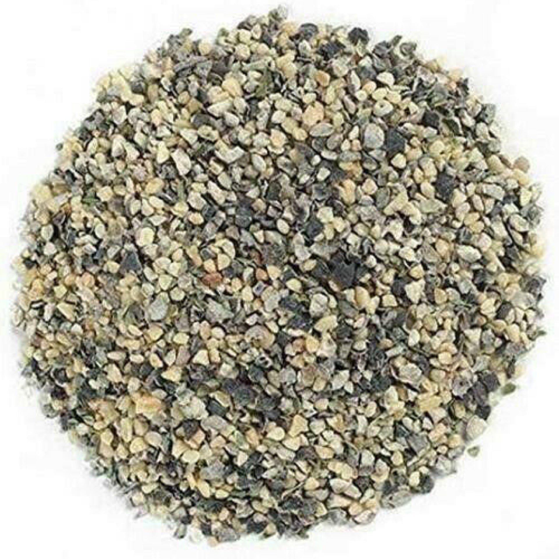 Garlic Pepper | Certified Organic