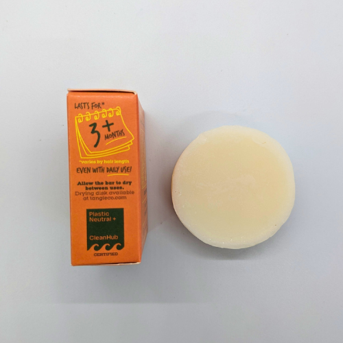 Protecting & Regenerating Conditioner Bar