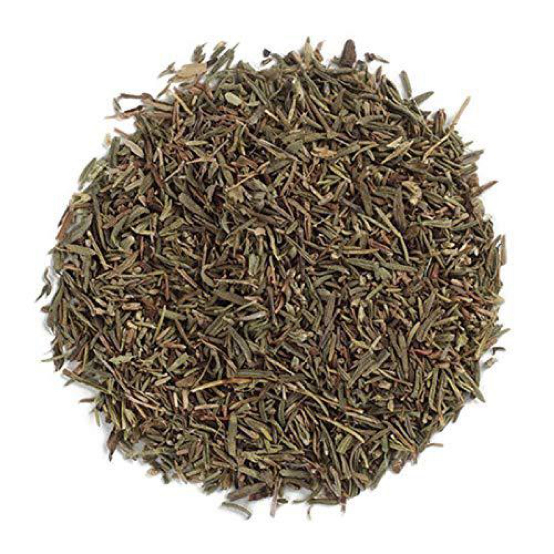 Thyme Leaf