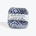 Marley's Monsters Facial Rounds | 10 pack | Midnight