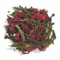 Raspberry Green Tea | Organic